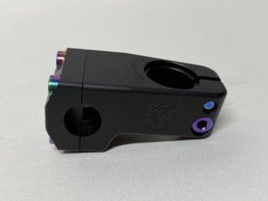 画像11: Titan Bolt [M8x25mm] (11)