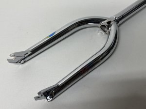 画像1: [KIDS] Colony Sweet Tooth Fork [18"/25mm] (1)