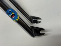 画像1: [KIDS] Colony Sweet Tooth Fork [18"/25mm]