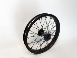 画像1: [KIDS] Colony Pintour Front Wheel [16" Wheel] (1)