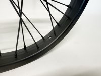画像2: [KIDS] Colony Pintour Front Wheel [16" Wheel]