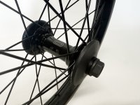 画像1: [KIDS] Colony Pintour Front Wheel [16" Wheel]