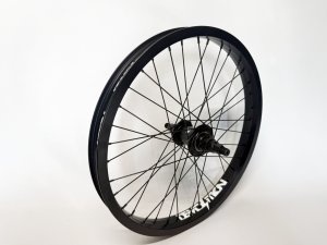 画像1: *Demolition Team Plus F/C Wheel [40mm Wide] (1)