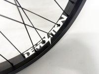 画像2: *Demolition Team Plus F/C Wheel [40mm Wide]