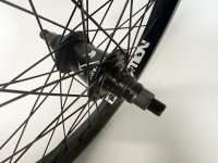 画像1: *Demolition Team Plus F/C Wheel [40mm Wide]