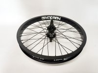 画像3: *Demolition Team Plus F/C Wheel [40mm Wide]