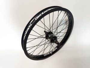 画像3: *Demolition Rotator V4 Pro Plus F/C Wheel [40mm Wide] (3)