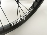 画像2: *Demolition Rotator V4 Pro Plus F/C Wheel [40mm Wide]