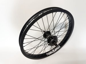 画像1: *Demolition Rotator V4 Pro Plus F/C Wheel [40mm Wide] (1)