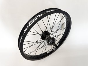 画像2: *Demolition Rotator V4 Pro Plus F/C Wheel [40mm Wide] (2)
