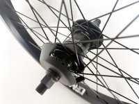 画像1: *Demolition Rotator V4 Pro Plus F/C Wheel [40mm Wide]