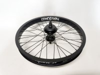 画像3: *Demolition Rotator V4 Pro Plus F/C Wheel [40mm Wide]