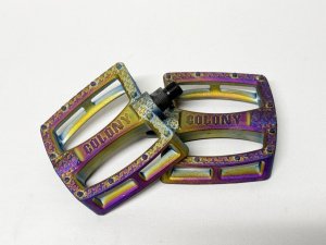 画像1: Colony Fantastic PC Pedal (1)
