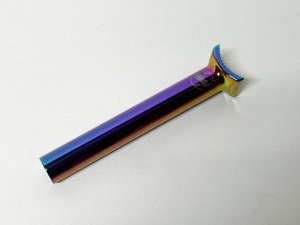 画像1: Colony Pivotal Seatpost (Rainbow) (1)