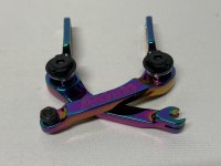 画像3: Colony  Brethren Brakes (Rainbow)