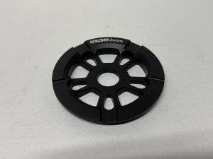 画像1: Colony Menace Guard Sprocket [25T] (1)