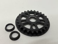 画像1: Colony Menace Guard Sprocket [25T]