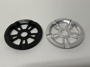 画像1: Colony Menace Guard Sprocket [28T] (1)