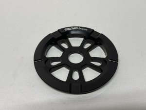 画像2: Colony Menace Guard Sprocket [28T] (2)