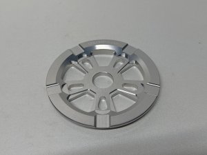 画像3: Colony Menace Guard Sprocket [28T] (3)