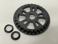 画像1: Colony Menace Guard Sprocket [28T]