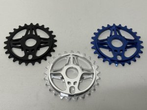 画像1: Colony CC Sprocket 25T (1)