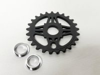 画像1: Colony CC Sprocket 25T