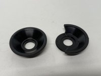 画像1: Skapegoat x 90East Hub Guard Set