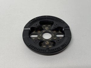 画像1: Shadow Sabotage Sprocket 25T [Maya Edition V2] (1)