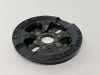 画像2: Shadow Sabotage Sprocket 25T [Maya Edition V2]
