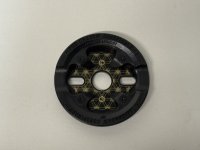 画像1: Shadow Sabotage Sprocket 25T [Maya Edition V2]