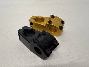 画像1: Fiend Mills T/L Stem [48mm Reach] (1)