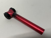 画像1: Shadow Umbra Post