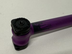 画像2: Shadow Umbra Post (2)