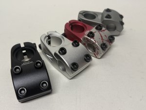 画像1: Shadow Treymone T/L Stem [51mm Reach] (1)