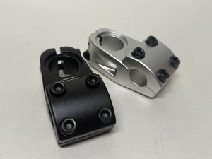 画像2: Shadow Treymone T/L Stem [51mm Reach] (2)