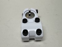 画像2: Shadow Chula Top Load Stem [53mm Reach]