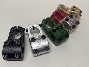 画像1: Shadow Odin U/L Stem [48mm Reach] (1)