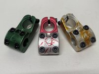 画像3: Shadow Odin U/L Stem [48mm Reach]