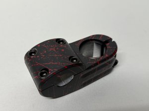 画像1: Demolition Paradise T/L Stem [50mm Reach] (1)