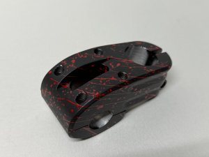 画像2: Demolition Paradise T/L Stem [50mm Reach] (2)