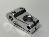 画像1: Demolition Top Lodes T/L Stem [50mm Reach]