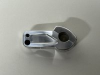 画像3: Demolition Top Lodes T/L Stem [50mm Reach]