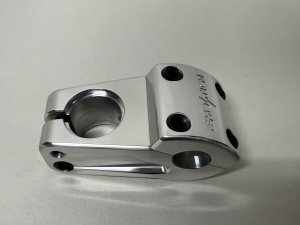 画像3: Demolition Top Lodes T/L Stem [50mm Reach] (3)