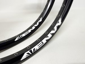 画像1: Sun Envy Rim [20"] (1)