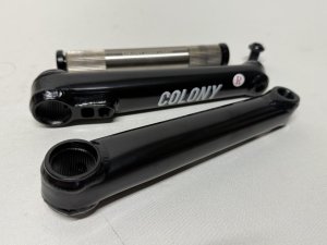 画像2: Colony Venator 3pc Crank (2)