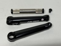 画像1: Colony Venator 3pc Crank