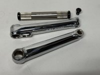 画像2: Colony Venator 3pc Crank