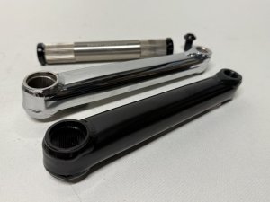 画像1: Colony Venator 3pc Crank (1)