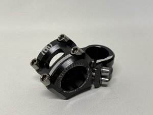 画像1: Elevn Overbite Stem 31.8mm [1-1/8" Steerer] (1)